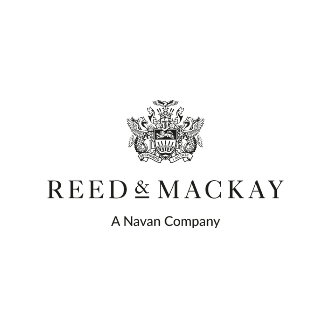 Reed & Mackay